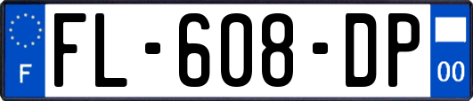 FL-608-DP