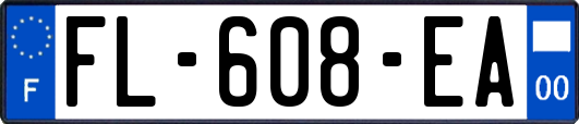 FL-608-EA