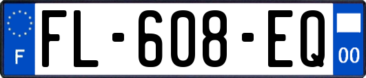 FL-608-EQ