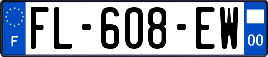 FL-608-EW