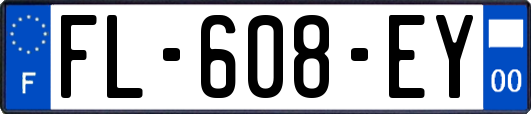 FL-608-EY