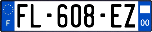 FL-608-EZ