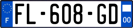 FL-608-GD