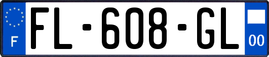 FL-608-GL