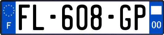 FL-608-GP