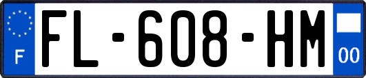 FL-608-HM