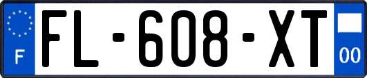 FL-608-XT