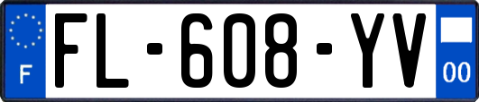 FL-608-YV
