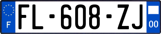 FL-608-ZJ