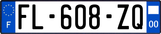 FL-608-ZQ