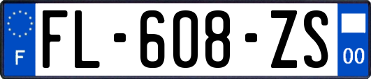 FL-608-ZS