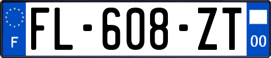 FL-608-ZT