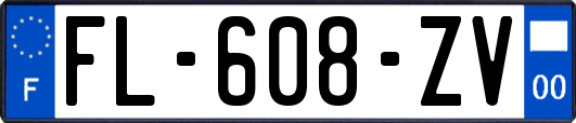 FL-608-ZV