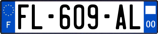 FL-609-AL