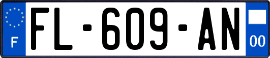 FL-609-AN