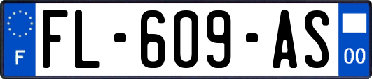 FL-609-AS