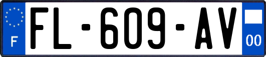 FL-609-AV