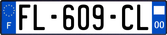 FL-609-CL