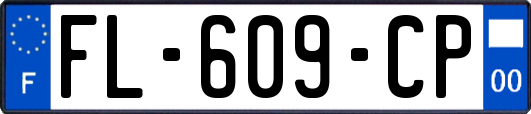 FL-609-CP