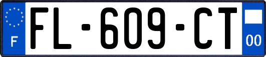 FL-609-CT
