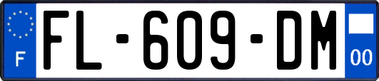 FL-609-DM