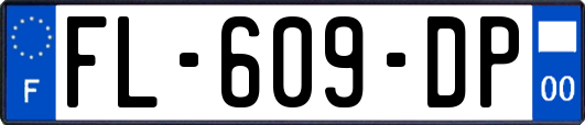 FL-609-DP