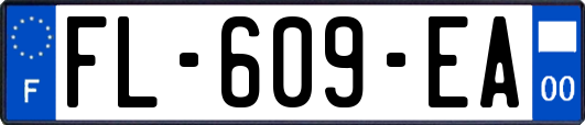 FL-609-EA