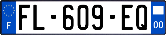 FL-609-EQ