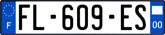 FL-609-ES