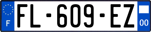 FL-609-EZ