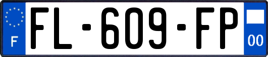 FL-609-FP