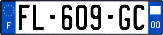 FL-609-GC