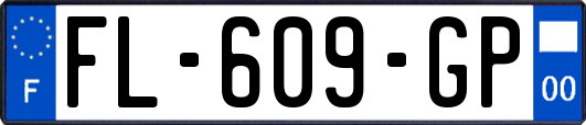 FL-609-GP