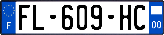 FL-609-HC