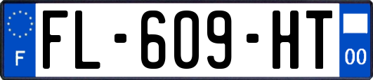 FL-609-HT