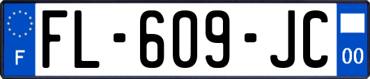 FL-609-JC