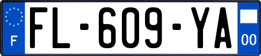 FL-609-YA