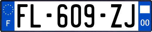 FL-609-ZJ