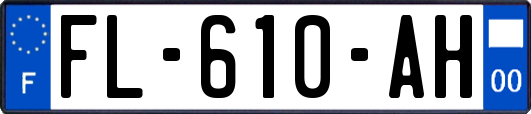 FL-610-AH