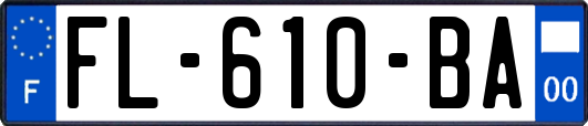 FL-610-BA