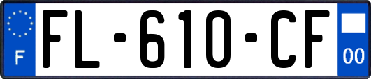 FL-610-CF