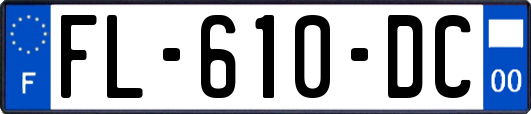 FL-610-DC