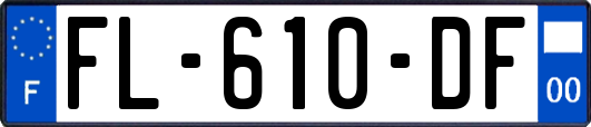 FL-610-DF