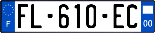 FL-610-EC