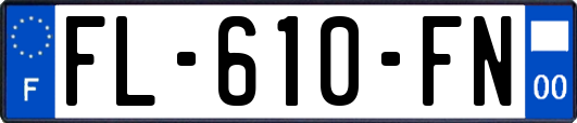 FL-610-FN