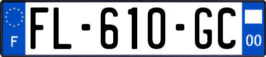 FL-610-GC