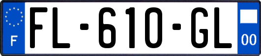 FL-610-GL