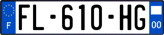 FL-610-HG