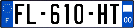 FL-610-HT