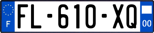 FL-610-XQ